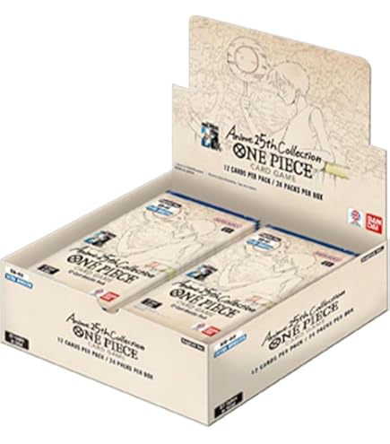 Amazon.co.jp: BANDAI NAMCO Entertainmentワンピース TCG: 新時代の